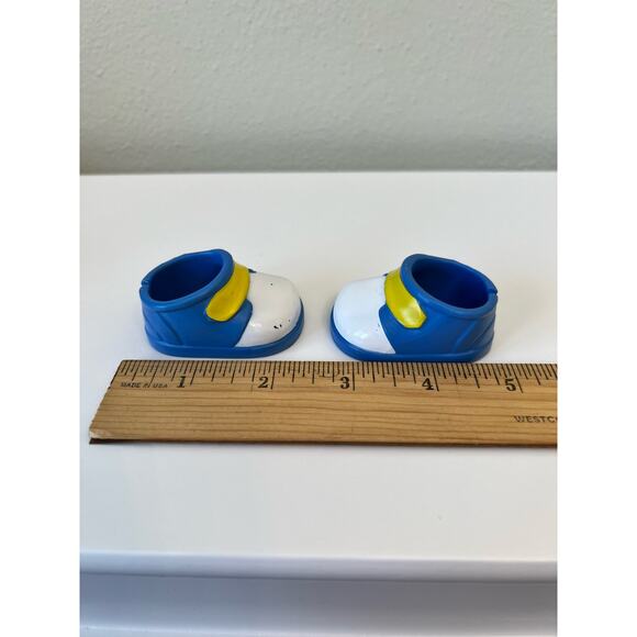 CoComelon Interactive JJ Doll Replacment Shoes - Picture 5 of 5